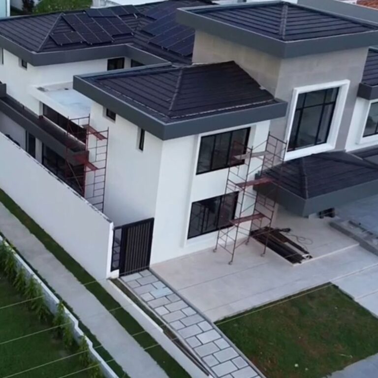 Casa N + F