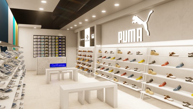 GoMarcas y Kids Republic